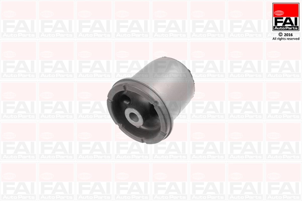 Bushing, axle beam